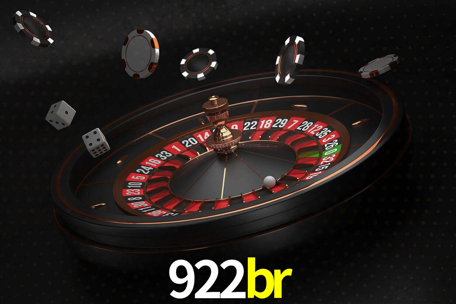 922BR BET