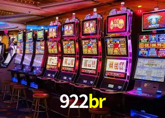 A Revolução dos Aplicativos de Jogos no 922br