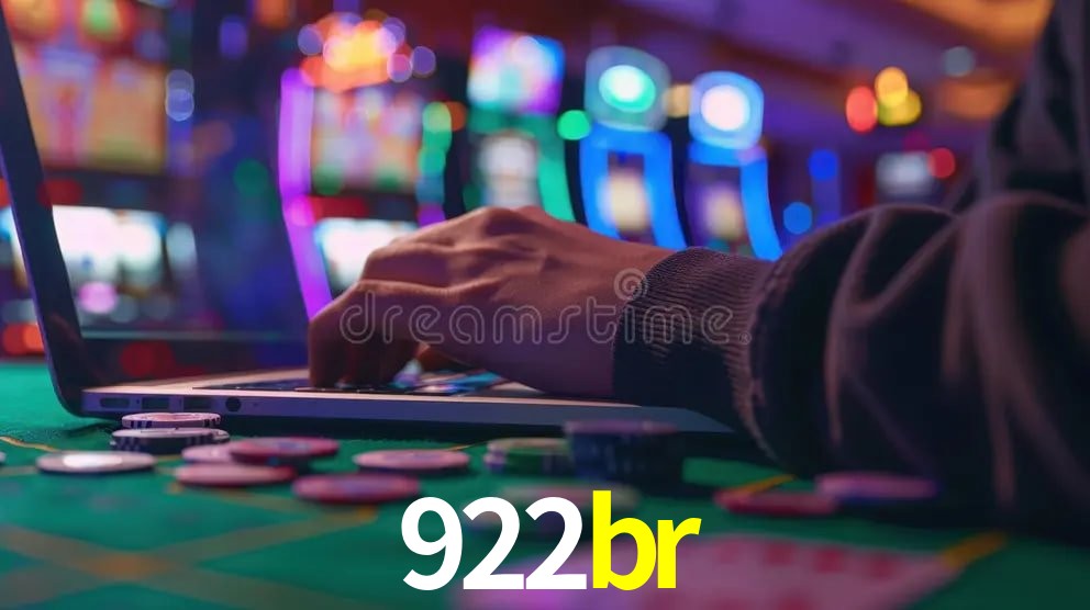 Estatísticas 922br