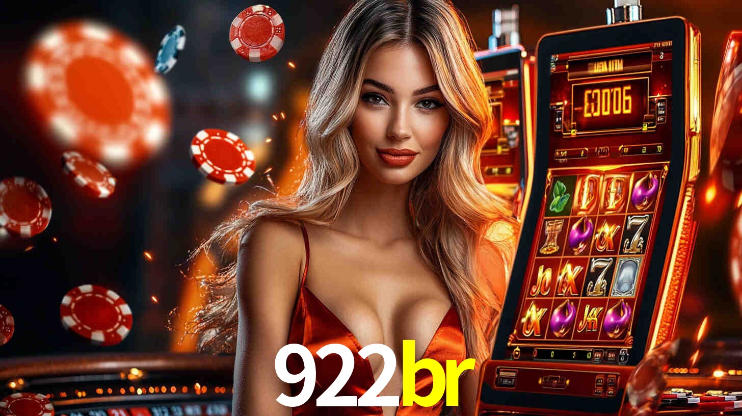 922br - Cassinos De Caça-Níqueis On-Line - 922br.com