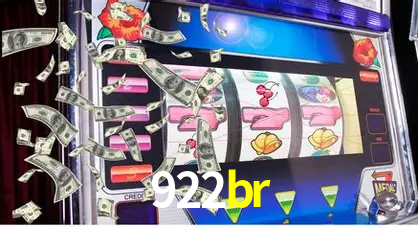 Desvendando o Mundo dos Jogos Virtuais na 922br