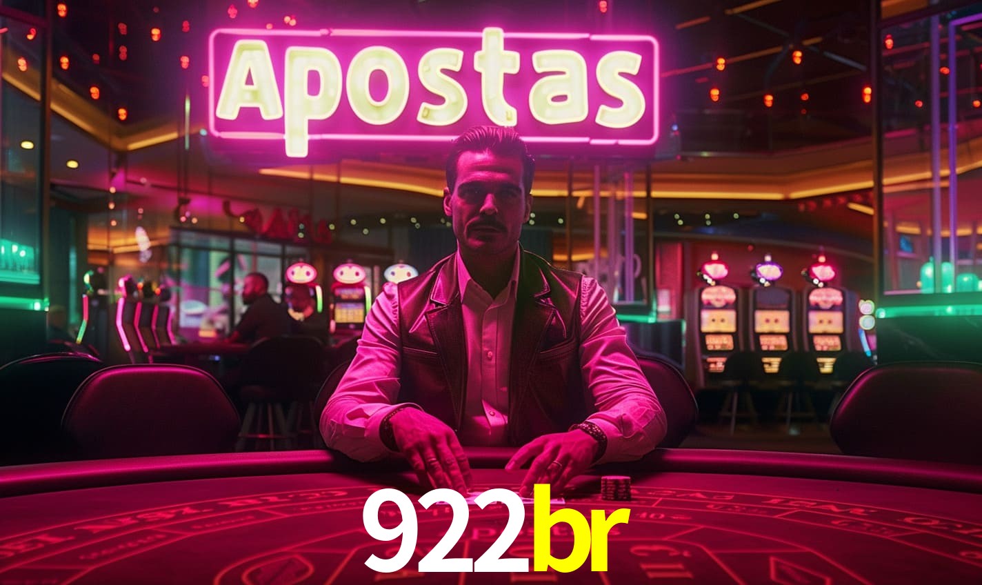 Jogos Exclusivos 922br