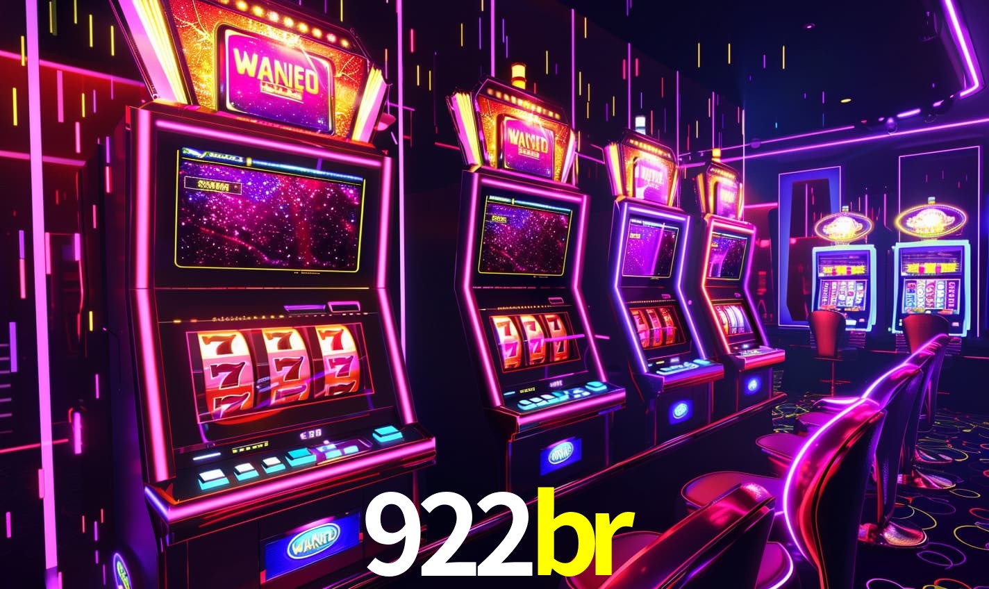 Interface do App 922br