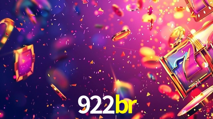 Casino VIP 922br