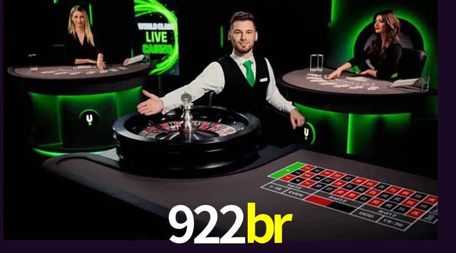 Descubra a Magia dos Jogos de Arcade no 922br