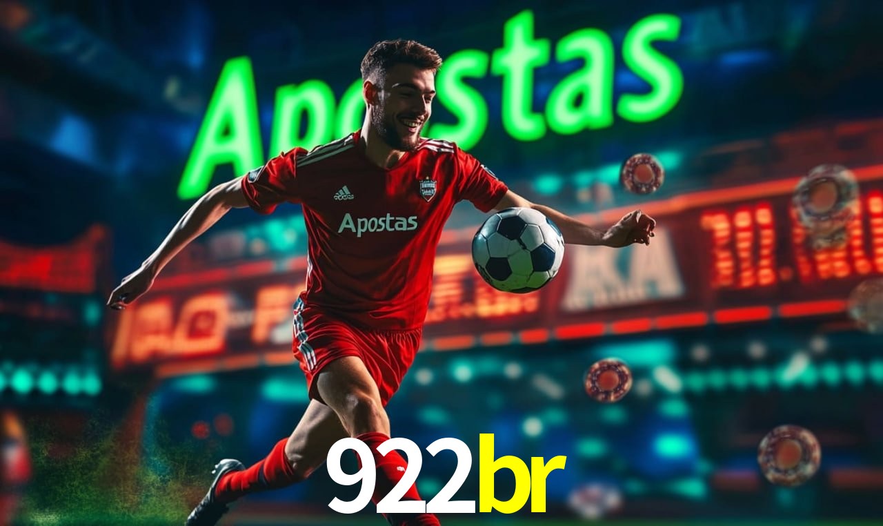 Apostas de Tênis 922br
