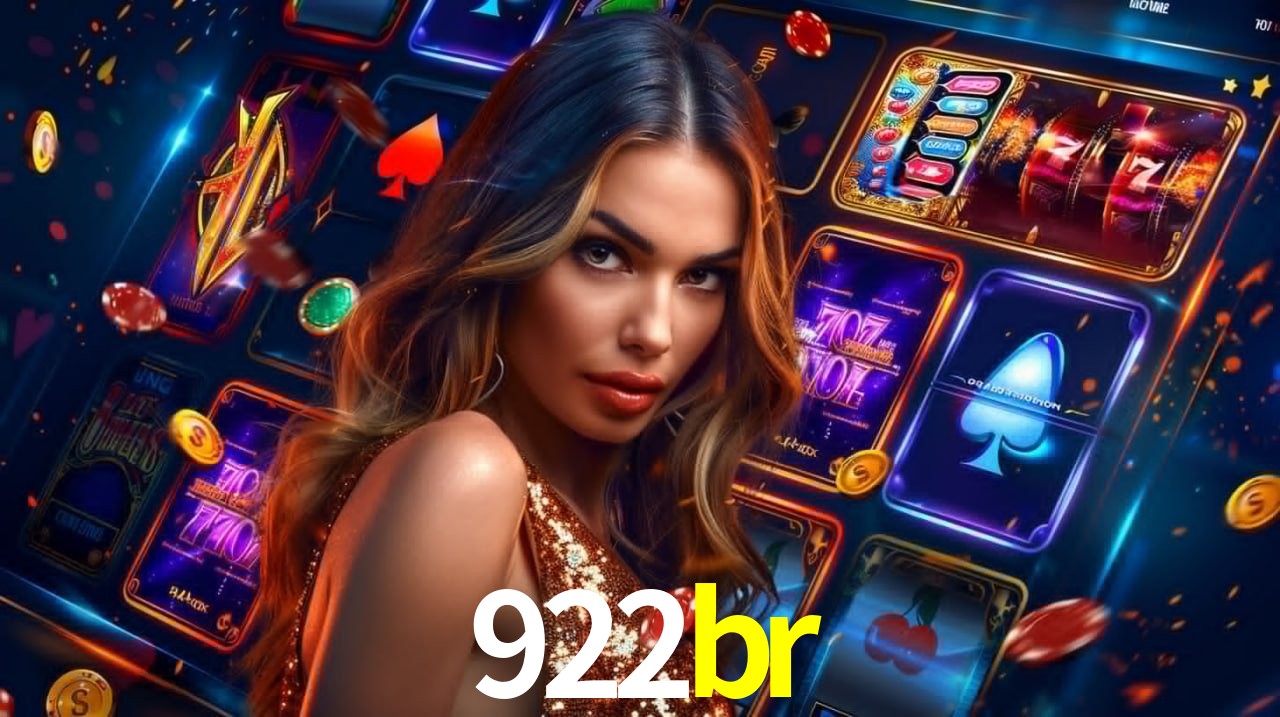 Casino Ao Vivo 922br