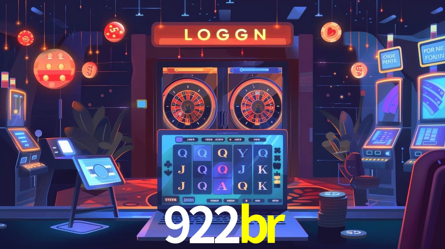 Casino Ao Vivo 922br
