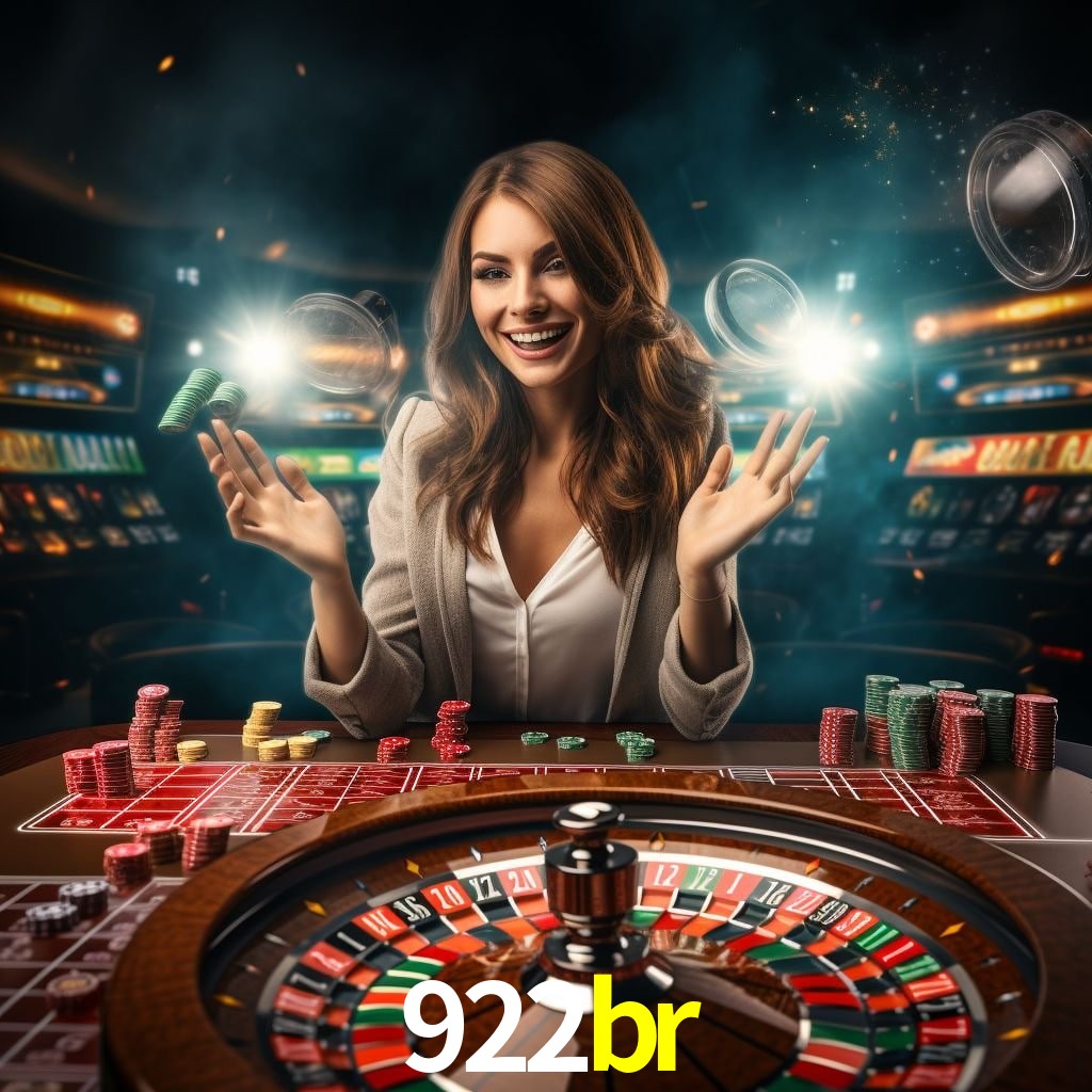 922BR BET