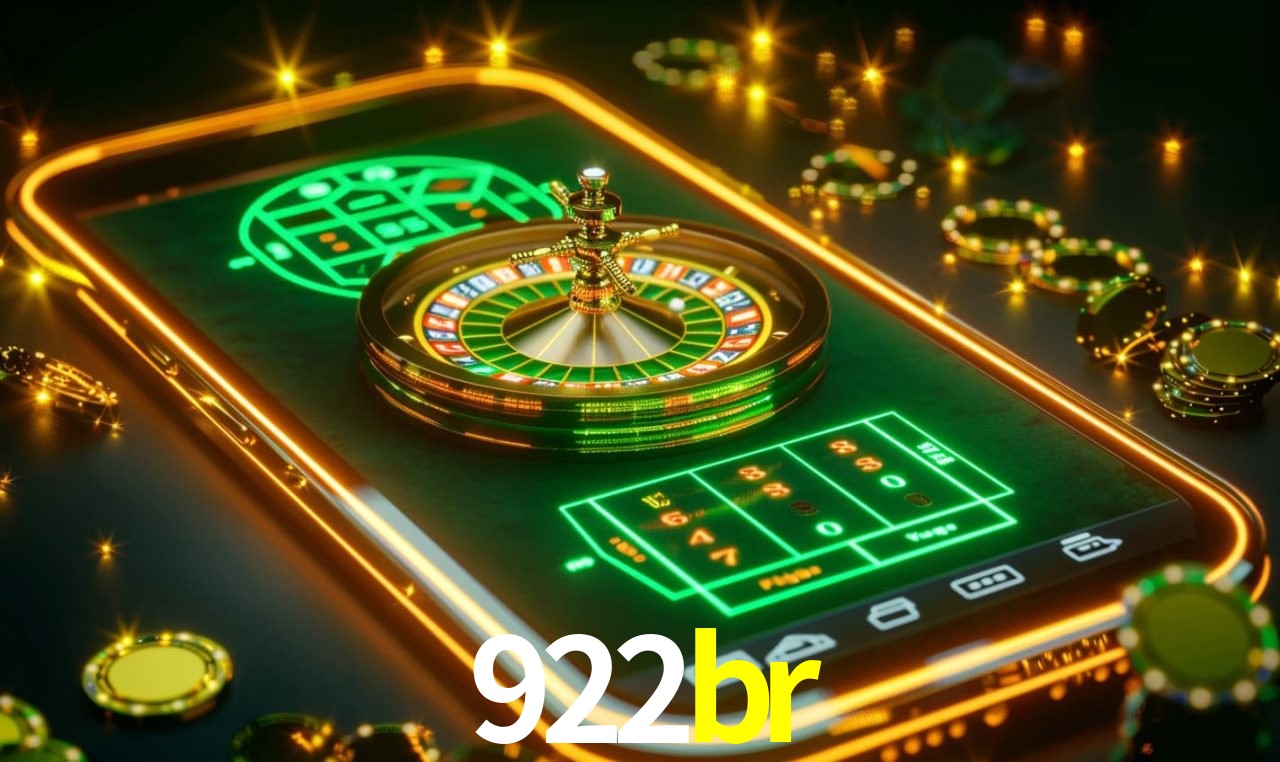 Diretório de Jogos 922br