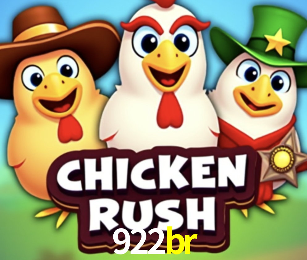 Desvendando o Mundo dos Jogos Virtuais na 922br