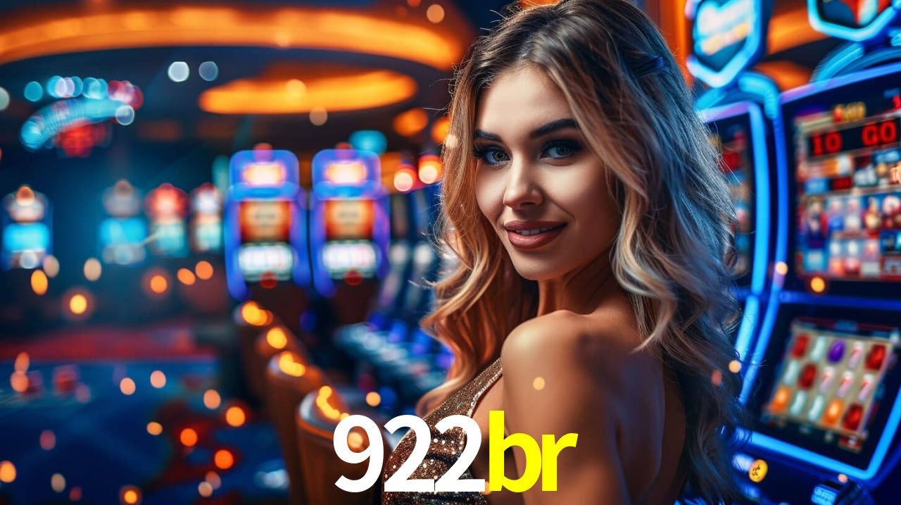 Casino Ao Vivo 922br