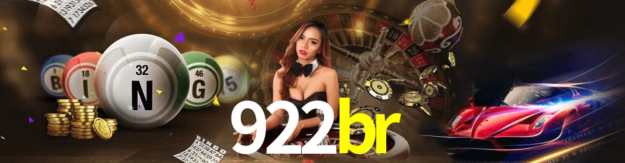 Tecnologia da Plataforma 922br