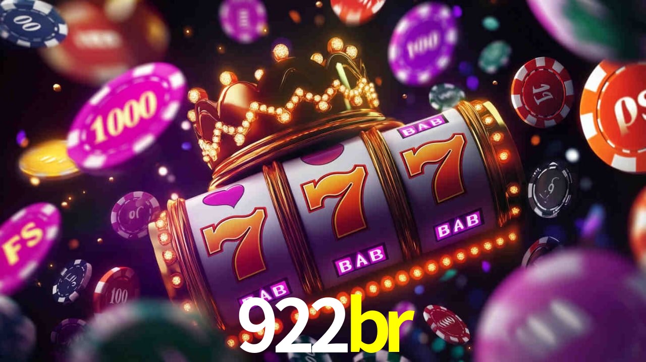 Casino VIP 922br