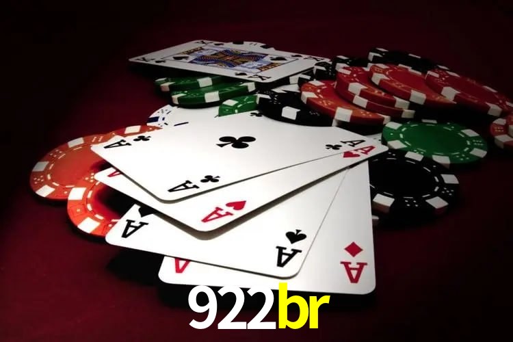 Estatísticas do Jogo 922br