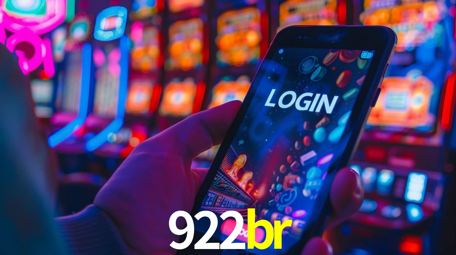Recursos de Bônus 922br