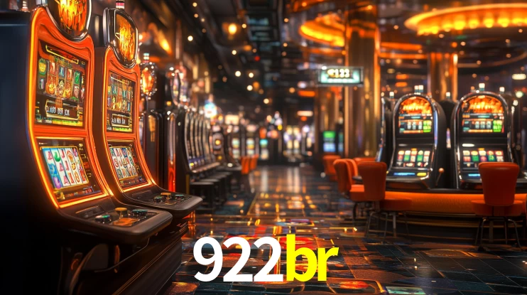 Experimente o Login Seguro Premium no 922br