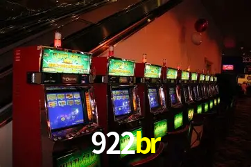 Inovações de Jogos na 922br: O Futuro das Experiências Interativas