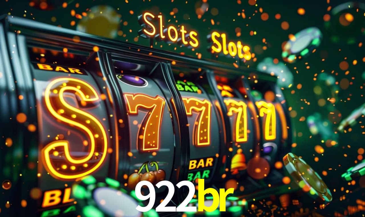 Diretório de Jogos 922br