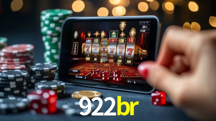 Bônus Diários 922br