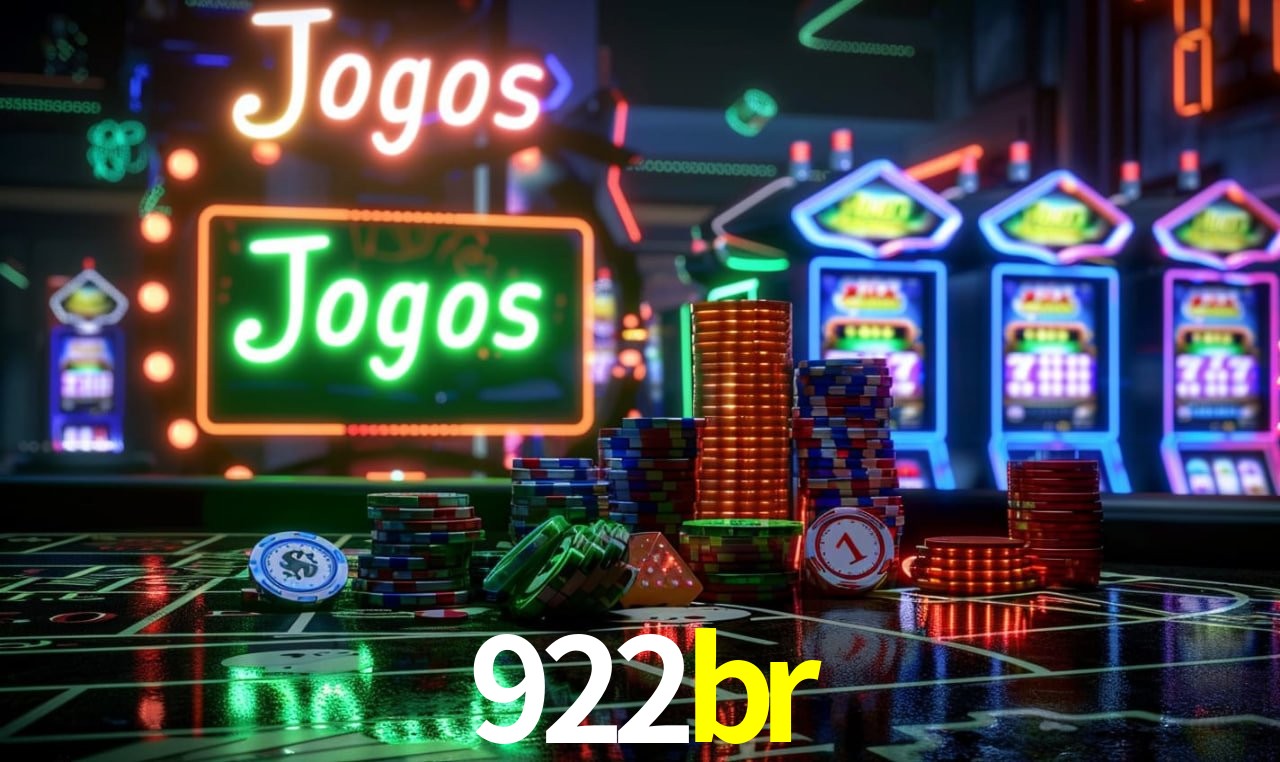 922BR BET
