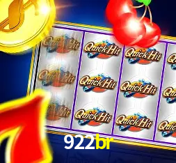 Desvendando o Mundo dos Jogos Virtuais na 922br
