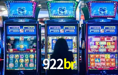 Desvendando o Mundo dos Jogos Virtuais na 922br