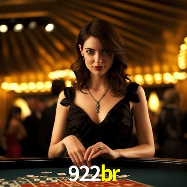 Estatísticas Esportivas 922br