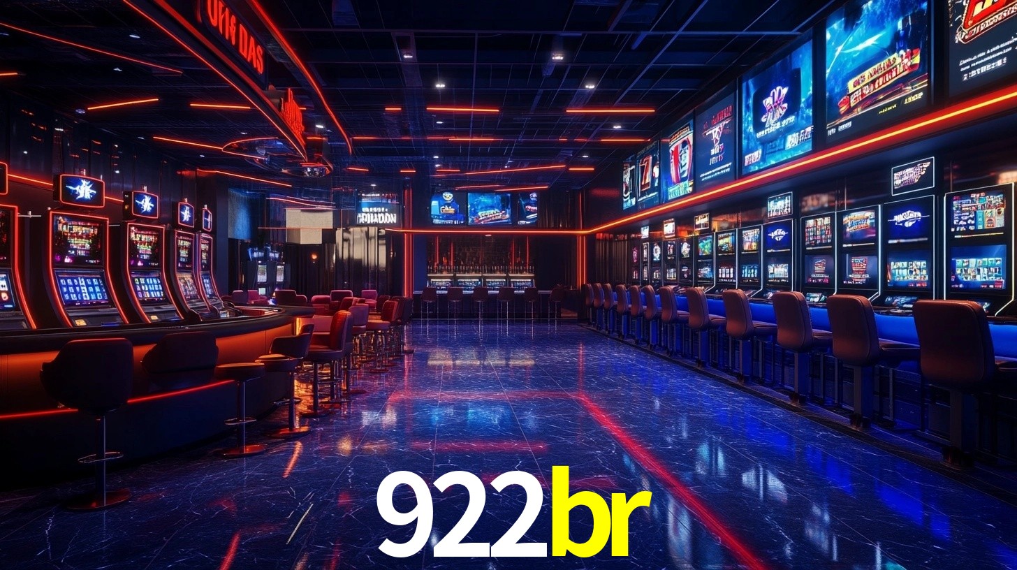 Torneios 922br
