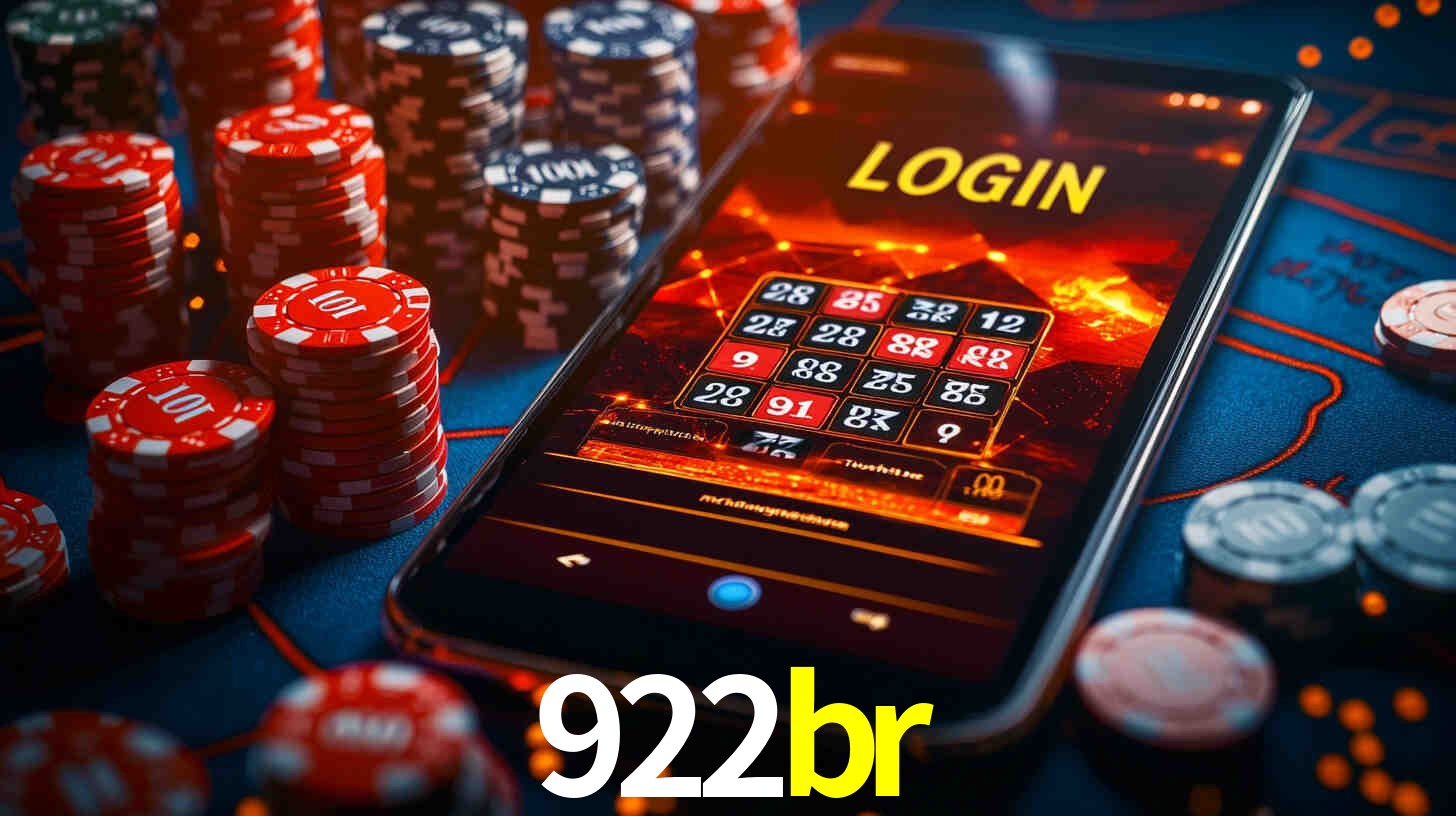 922br: A Experiência de Casino com Jogos de Mesa ao Vivo
