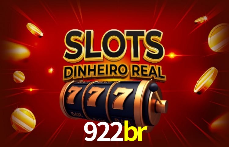 Provedores de Jogos 922br