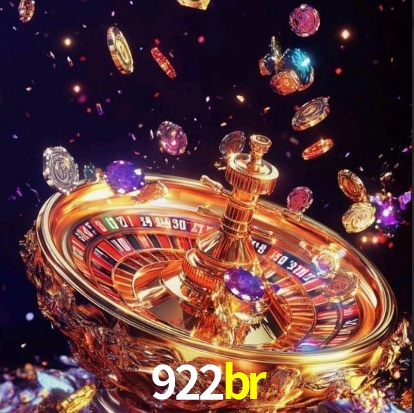 Jogos de Slot 922br
